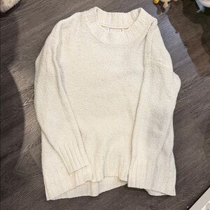 Women’s Large Sweater - No Tag - Large